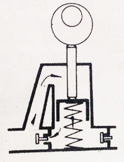 柴油機(jī)噴油泵