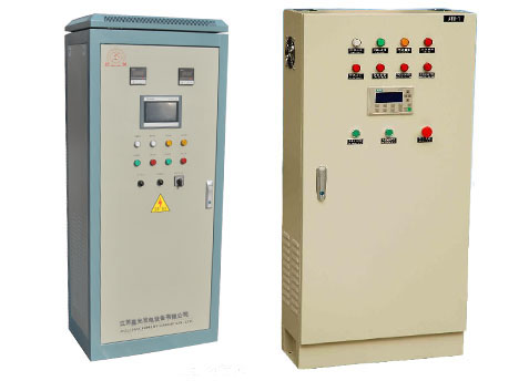 發(fā)電機控制屏