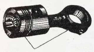 活塞連桿組 活塞連桿組