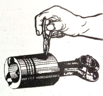 活塞連桿組 活塞連桿組
