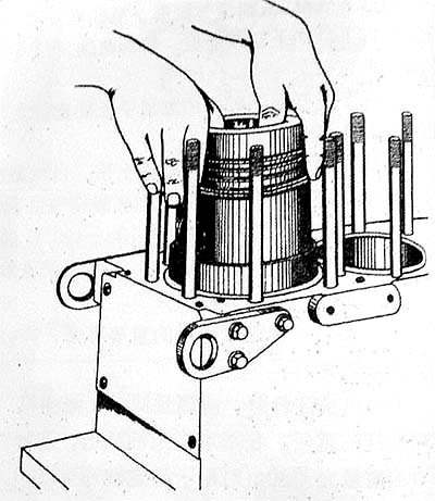 活塞連桿組 活塞連桿組