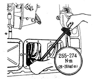 活塞連桿組 活塞連桿組