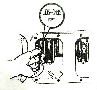 活塞連桿組 活塞連桿組