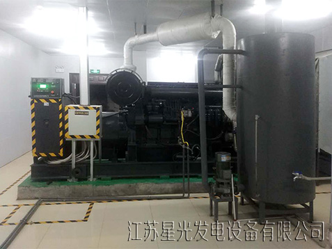 上柴發(fā)電機 上柴發(fā)電機