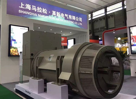 馬拉松高壓發(fā)電機(jī)選型 馬拉松高壓發(fā)電機(jī)選型