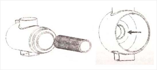 發(fā)電機(jī)空氣濾清器濾芯更換 發(fā)電機(jī)空氣濾清器濾芯更換