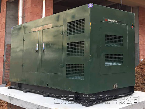 柴油機(jī)起動(dòng)準(zhǔn)備