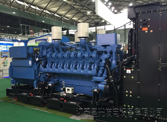 柴油機啟動空氣系統(tǒng)