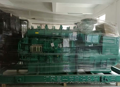 柴油發(fā)電機氣缸修理