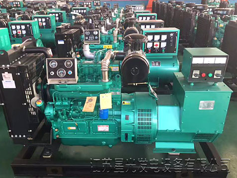 柴油發(fā)電機(jī)組報價
