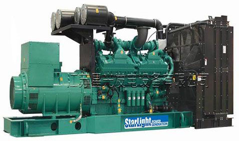 玉柴柴油發(fā)電機組敲缸