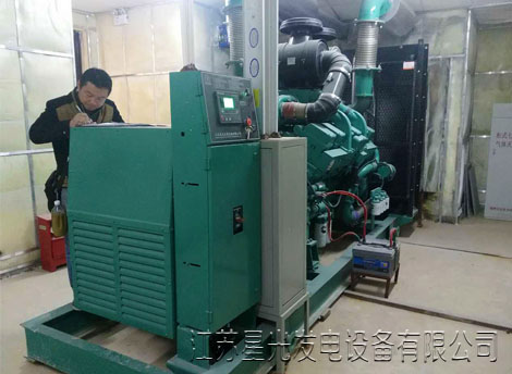 柴油發(fā)電機(jī)油潤滑油