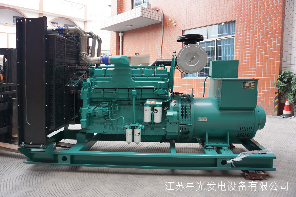 柴油發(fā)電機(jī)組ATS自動轉(zhuǎn)換柜