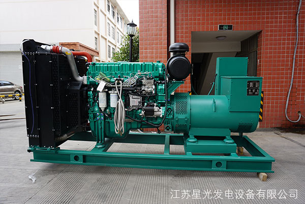 玉柴發(fā)電機(jī)拆卸方法 玉柴發(fā)電機(jī)拆卸方法