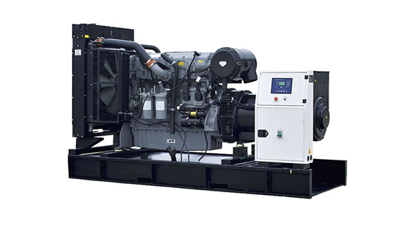 帕金斯柴油發(fā)電機組