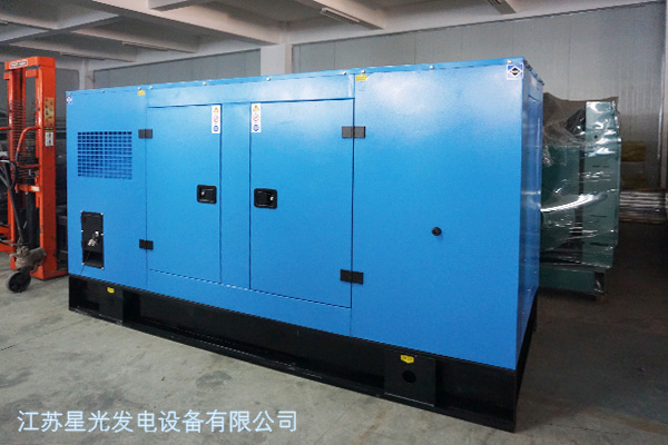 靜音柴油發(fā)電機(jī)組 靜音柴油發(fā)電機(jī)組