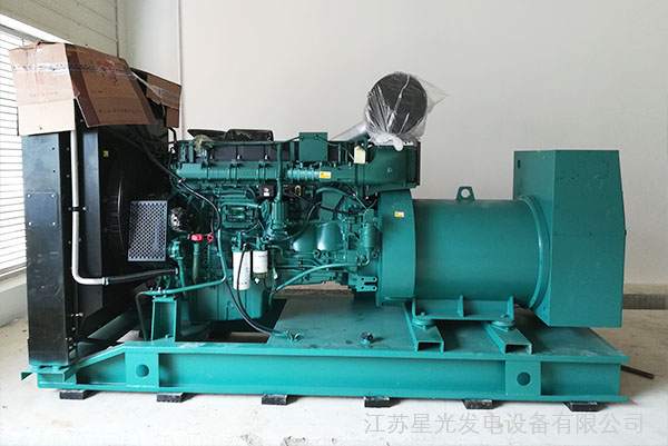 柴油發(fā)電機(jī)氣門(mén)桿的修理方法