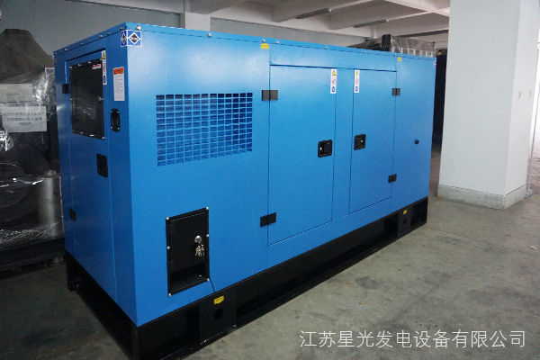 柴油發(fā)電機正時齒輪發(fā)出異常響聲的原因及處理方法