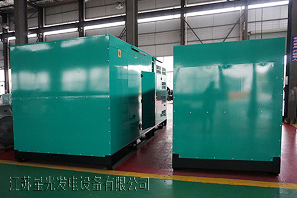 柴油發(fā)電機缸蓋組故障原因