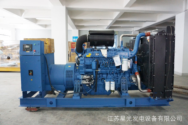 玉柴柴油發(fā)電機組 玉柴柴油發(fā)電機組