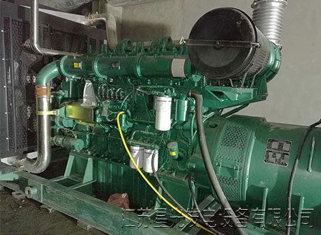 柴油發(fā)電機組 柴油發(fā)電機組