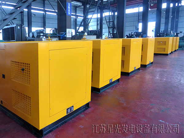 柴油發(fā)電機(jī) 柴油發(fā)電機(jī)