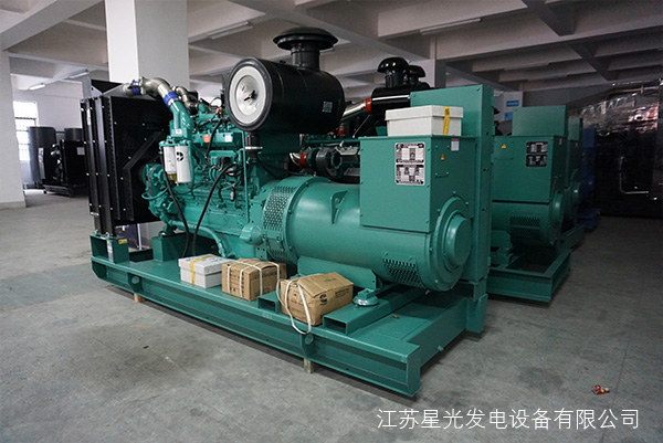 柴油發(fā)電機調速器