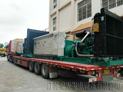 柴油發(fā)電機(jī)組 柴油發(fā)電機(jī)組