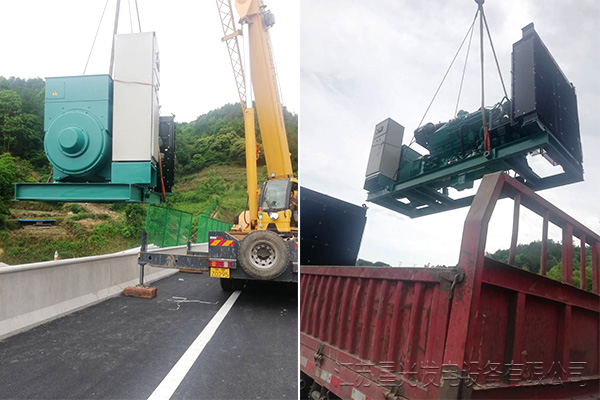 柴油發(fā)電機機油混有柴油的處理方法