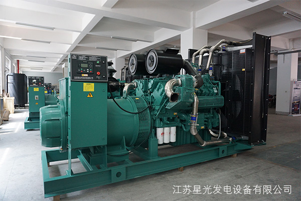 柴油發(fā)電機(jī)調(diào)節(jié)方法 柴油發(fā)電機(jī)調(diào)節(jié)方法