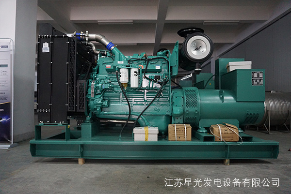 發(fā)電機(jī)輸油泵特點(diǎn) 發(fā)電機(jī)輸油泵特點(diǎn)