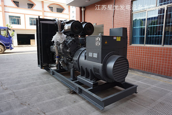 柴油發(fā)電機試驗臺 柴油發(fā)電機試驗臺