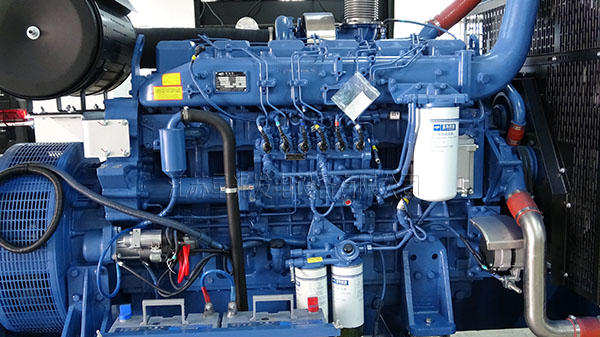 玉柴發(fā)電機 玉柴發(fā)電機