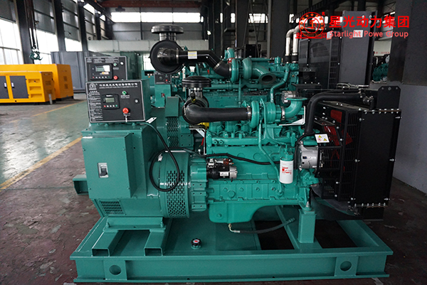 發(fā)電機(jī)軸類(lèi)及齒輪類(lèi)零件檢驗(yàn)