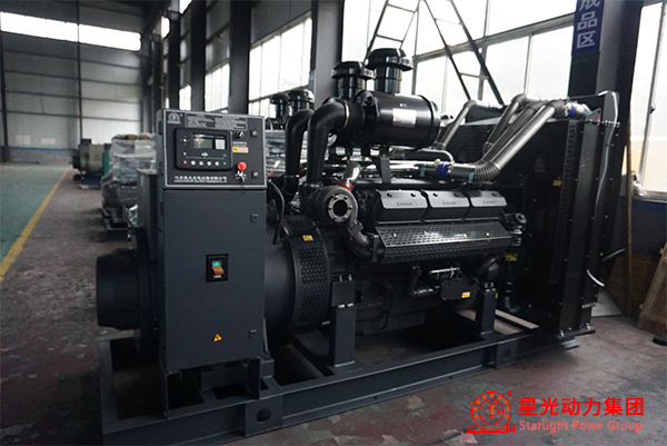 發(fā)電機(jī) 發(fā)電機(jī)