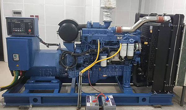 柴油發(fā)電機組 柴油發(fā)電機組