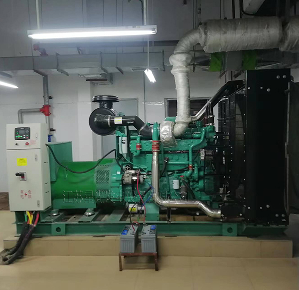 康明斯柴油發(fā)電機(jī) 康明斯柴油發(fā)電機(jī)