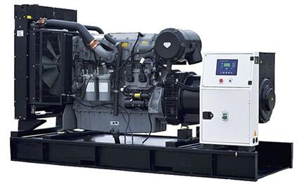 柴油發(fā)電機