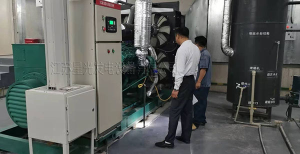 康明斯柴油發(fā)電機(jī)組 康明斯柴油發(fā)電機(jī)組