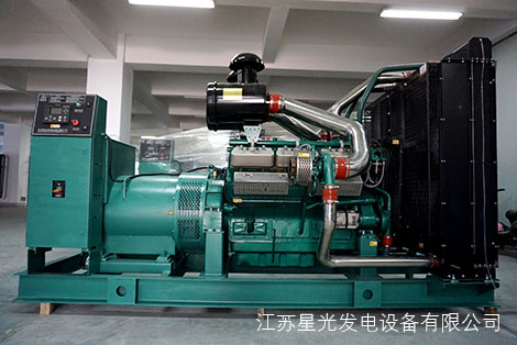 柴油發(fā)電機(jī)組 柴油發(fā)電機(jī)組