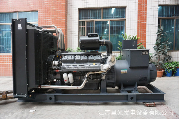 柴油發(fā)電機(jī)組空載電壓太低原因 柴油發(fā)電機(jī)組空載電壓太低原因