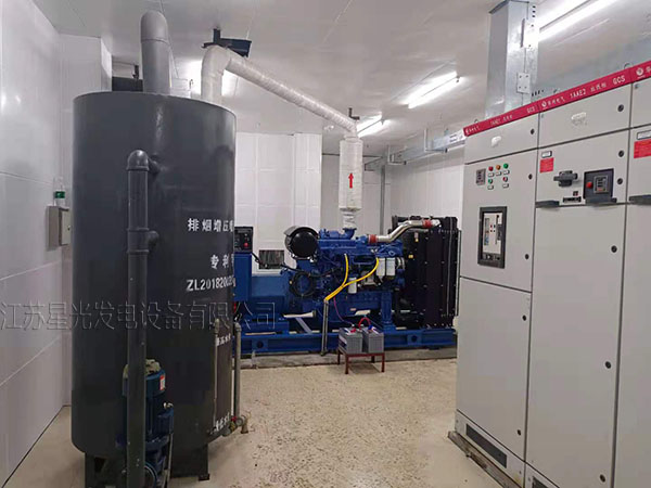 柴油發(fā)電機(jī)組 柴油發(fā)電機(jī)組